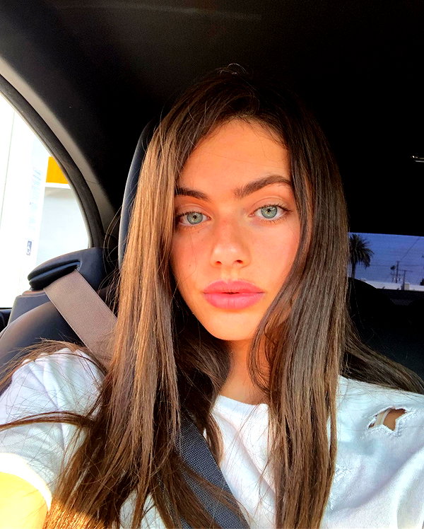 yaelshelbia instagram image archive image