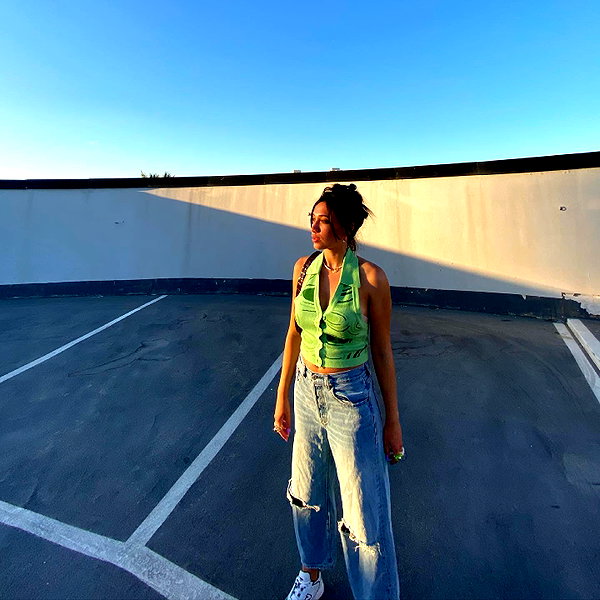 romi_henenson instagram image archive image
