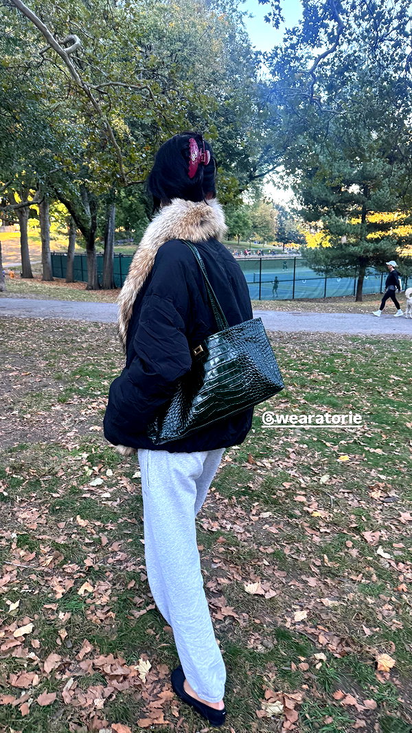 Archived image from @reneeebeller on Instagram