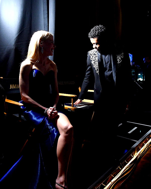 nicolekidman instagram image archive image