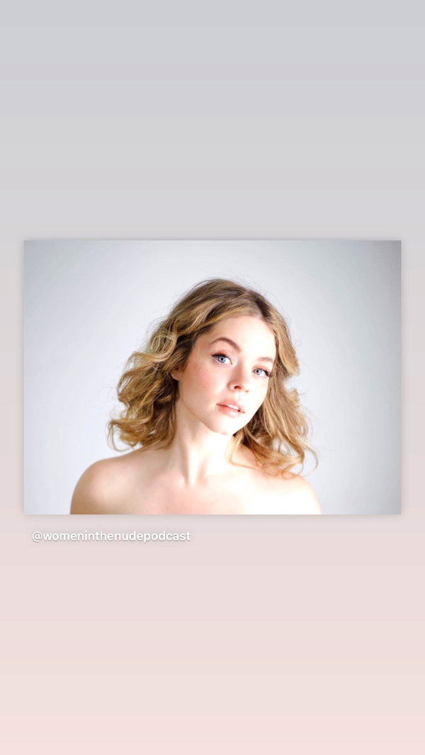 sashapieterse instagram image archive image