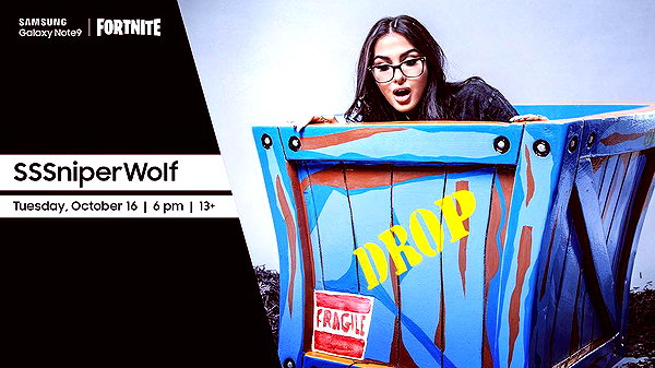 sssniperwolf instagram image archive image