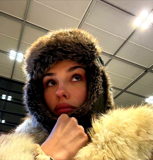 mariagabrielasantos instagram image archive image