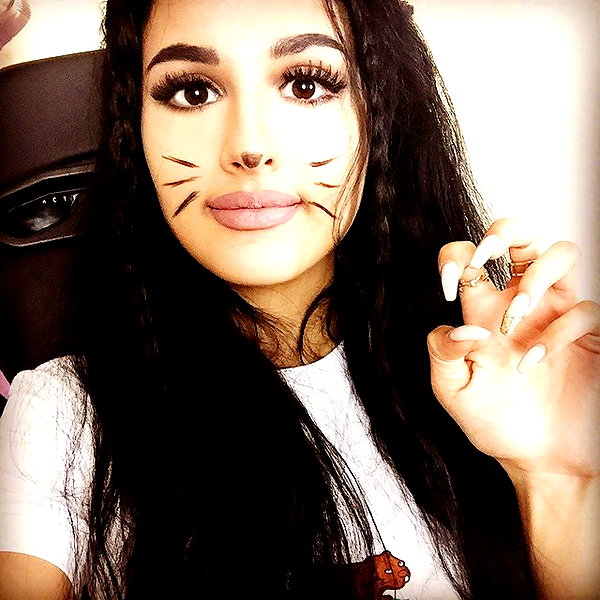 sssniperwolf instagram image archive image
