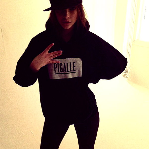 realbarbarapalvin instagram image archive image
