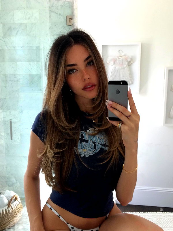 madisonbeer instagram image archive image