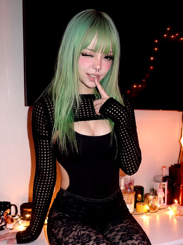 waifufaee instagram image archive image