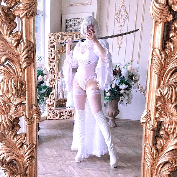 pepper_cos instagram image archive image