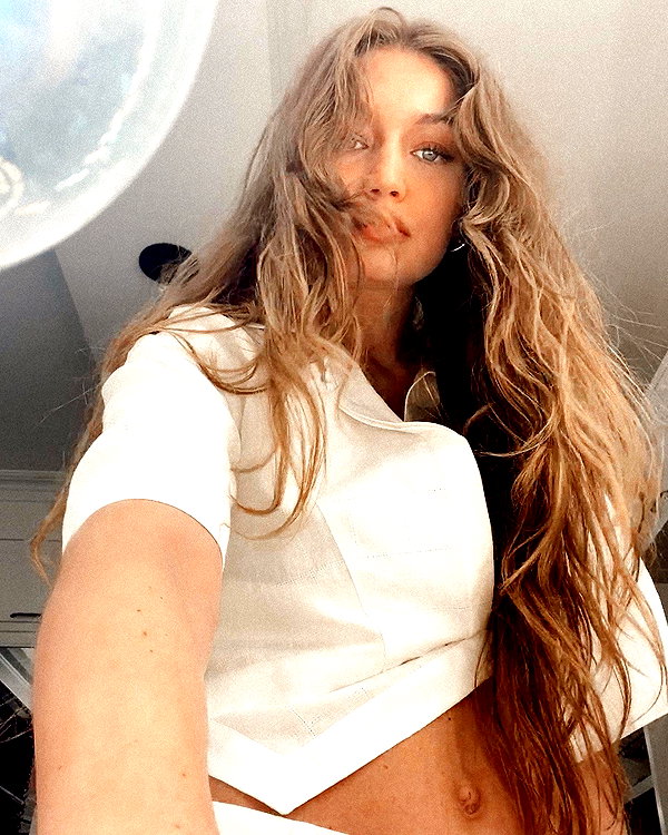 gigihadid instagram image archive image