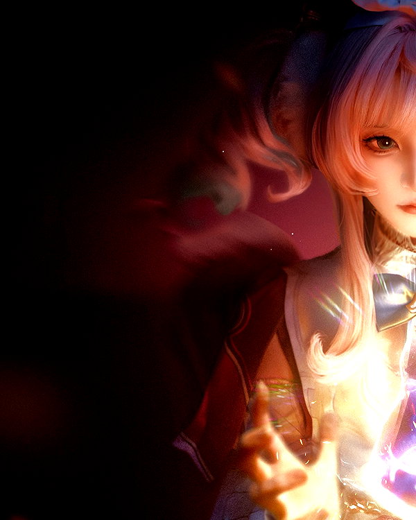 miee_cos instagram image archive image