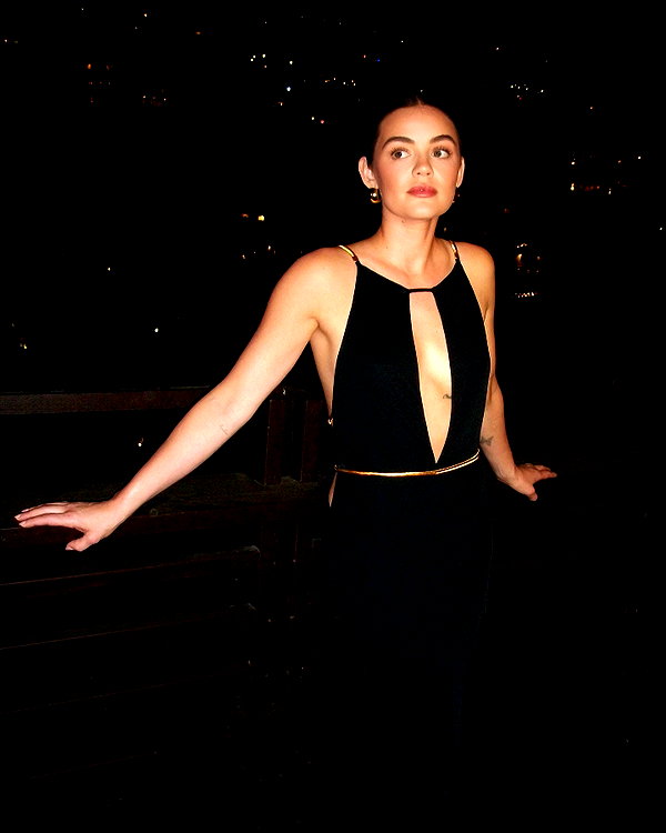 lucyhale instagram image archive image