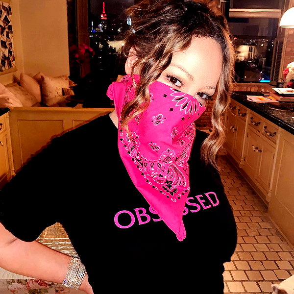 mariahcarey instagram image archive image