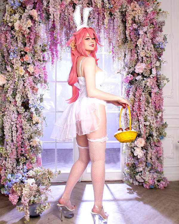 pepper_cos instagram image archive image