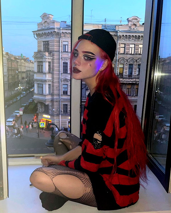 vik4au instagram image archive image