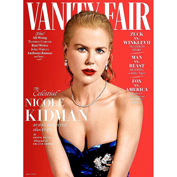 nicolekidman instagram image archive image