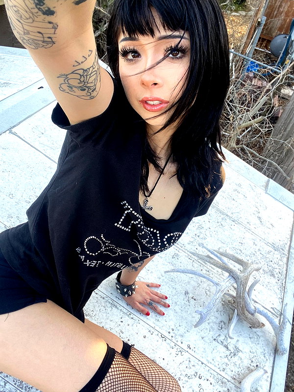 angelicdispair instagram image archive image