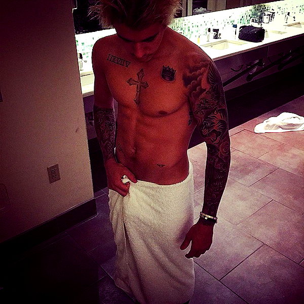 lilbieber instagram image archive image
