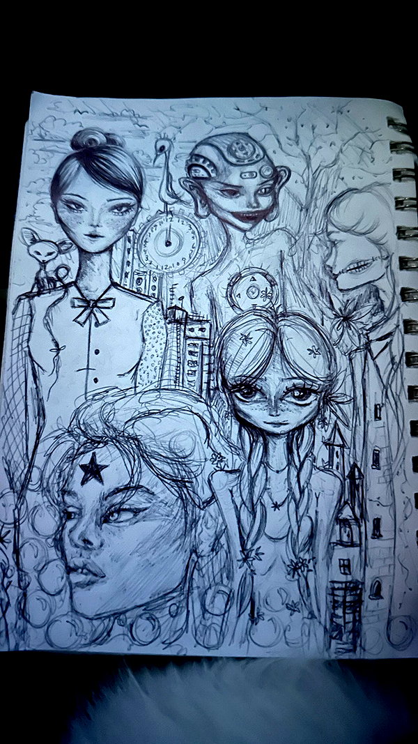 leonanaomii instagram image archive image