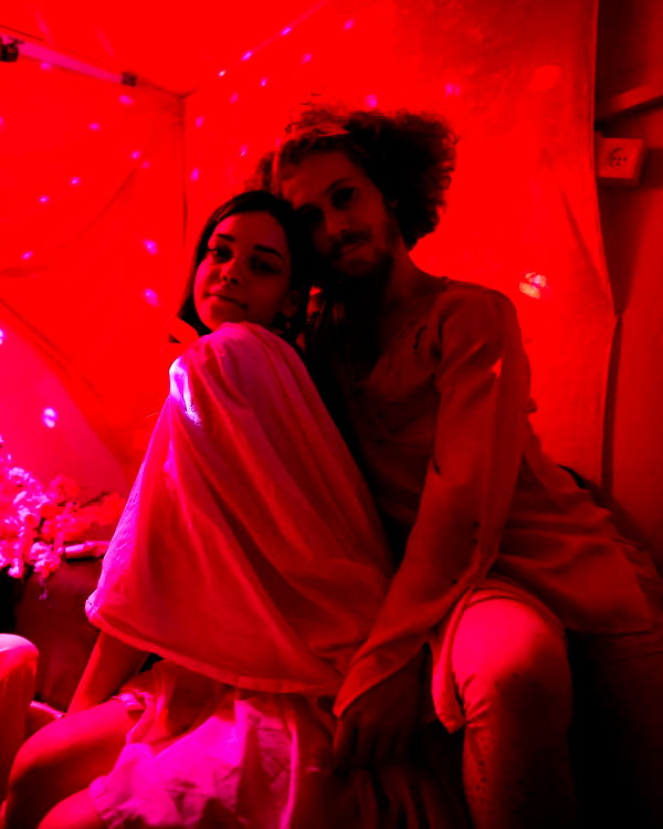 eva_romanovski instagram image archive image