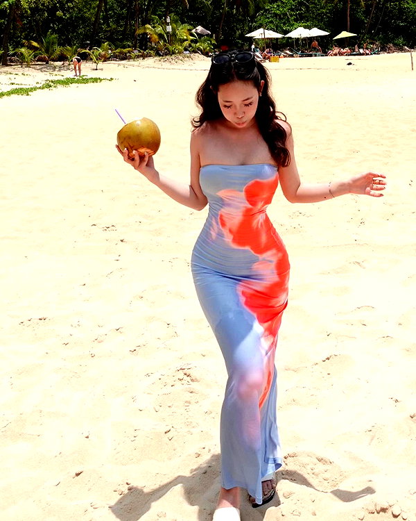 lyhythuedoxinh instagram image archive image