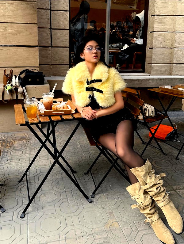 lyhythuedoxinh instagram image archive image