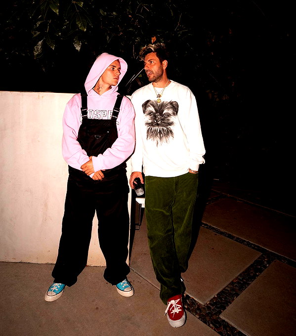 lilbieber instagram image archive image