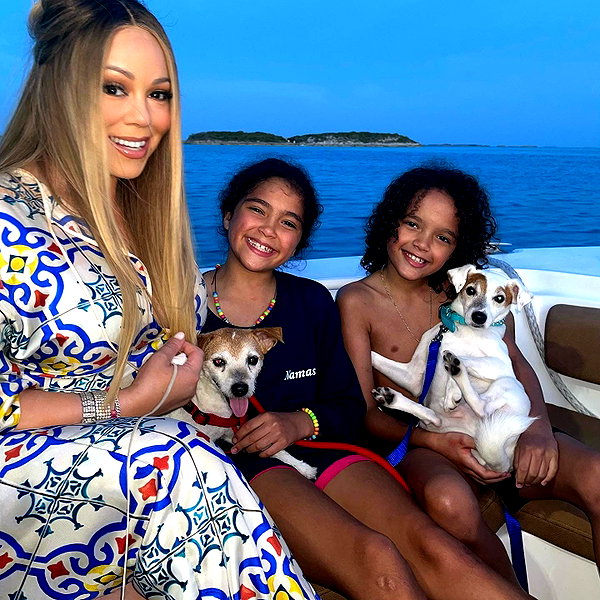 mariahcarey instagram image archive image