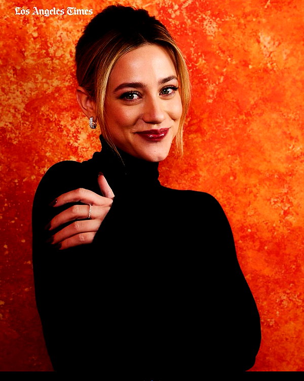 lilireinhart instagram image archive image