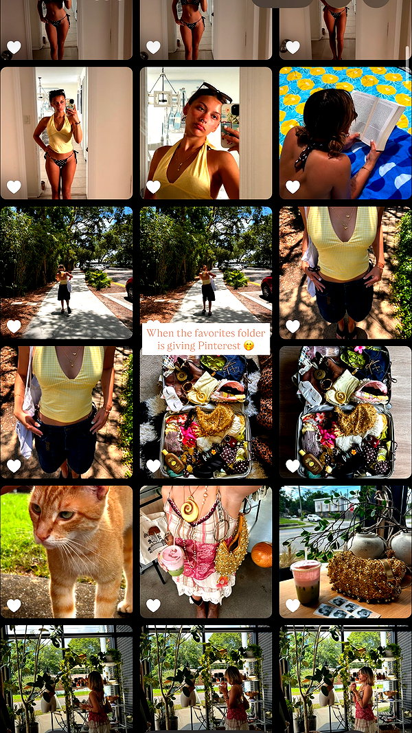 isavramirez instagram image archive image