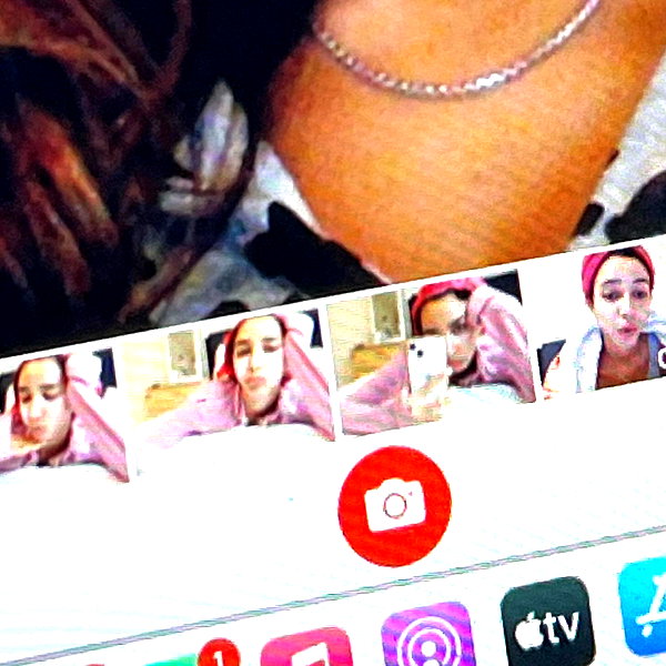 gabimfmoura instagram image archive image
