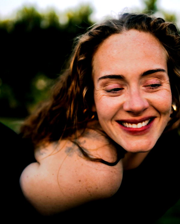 adele instagram image archive image