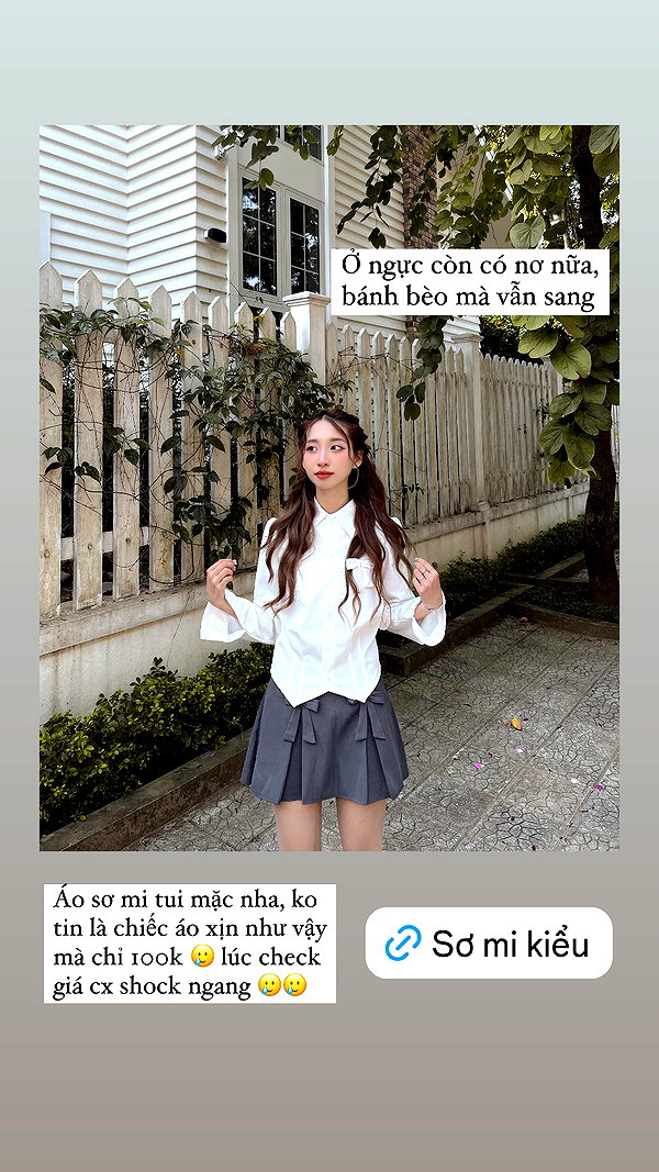 Archived image from @phuongdoloveuu on Instagram