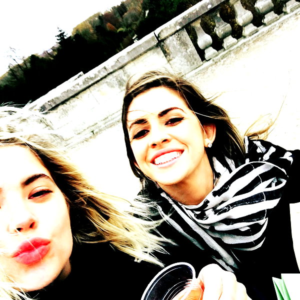 ashleybenson instagram image archive image