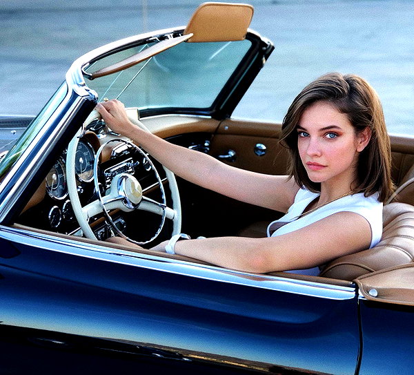 realbarbarapalvin instagram image archive image