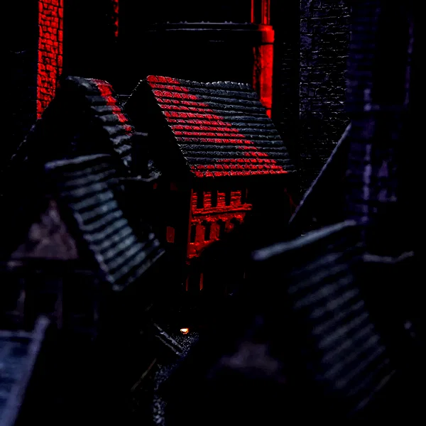 thenerdforge instagram image archive image