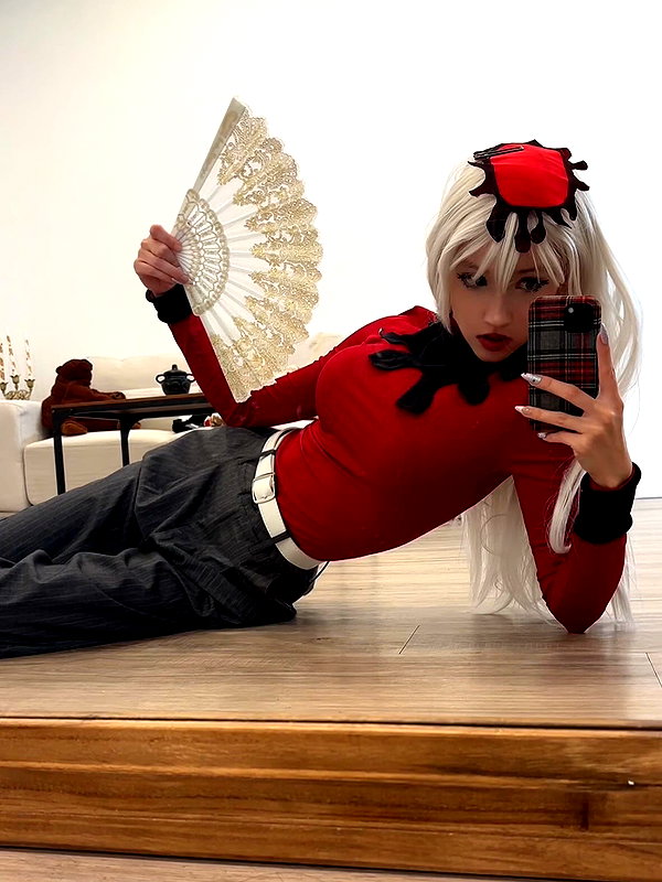 jillynozomi instagram image archive image