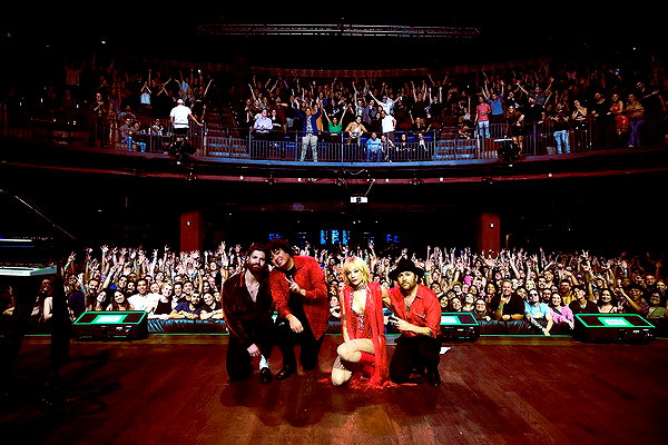 cannonstheband instagram image archive image