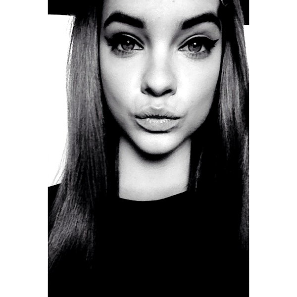 realbarbarapalvin instagram image archive image