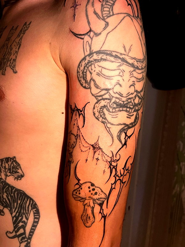 tattoos.barbie.ink archive image