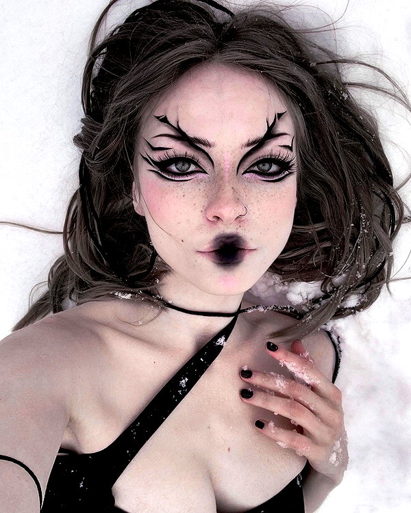 danafetishistova instagram image archive image