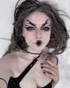 danafetishistova Altpins Profile Picture