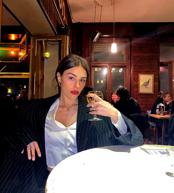 mariagabrielasantos instagram image archive image