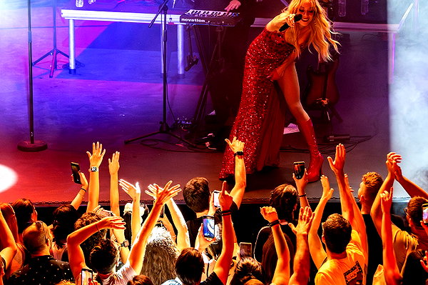 cannonstheband instagram image archive image