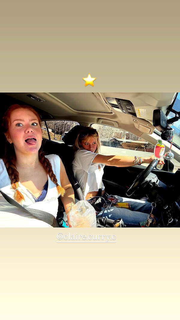 lila.clarkson instagram image archive image