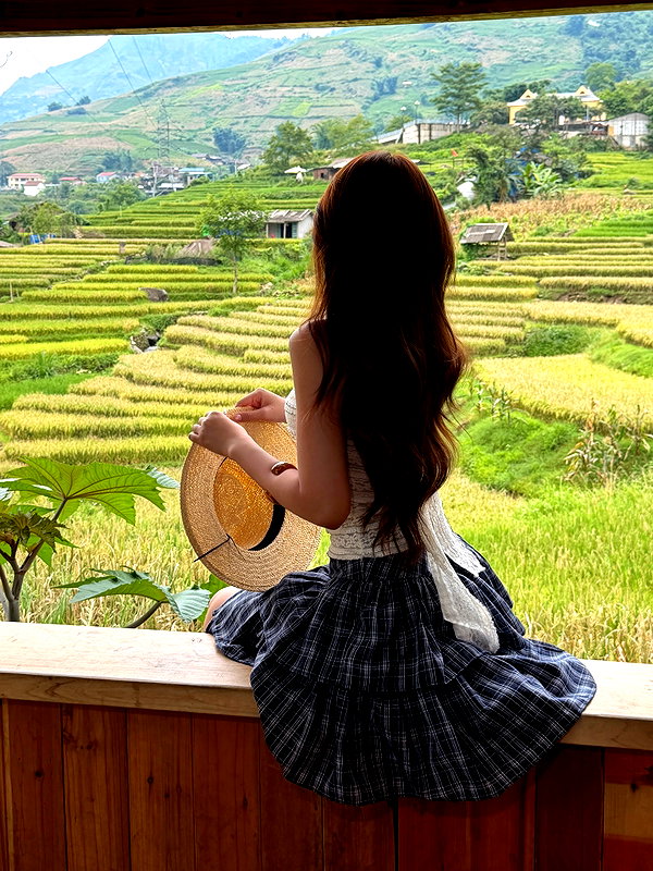 lyhythuedoxinh instagram image archive image