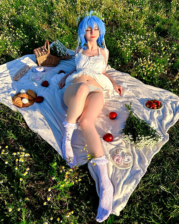 pepper_cos instagram image archive image