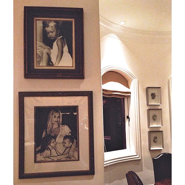 gigihadid instagram image archive image