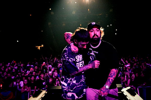 suicideboys instagram image archive image