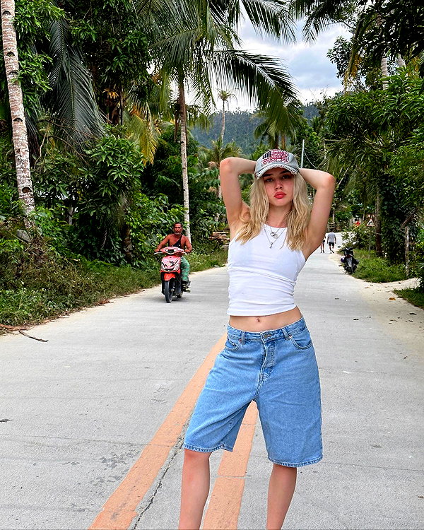 girlcalledluca instagram image archive image