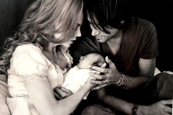 nicolekidman instagram image archive image
